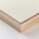 good shape good sound good space