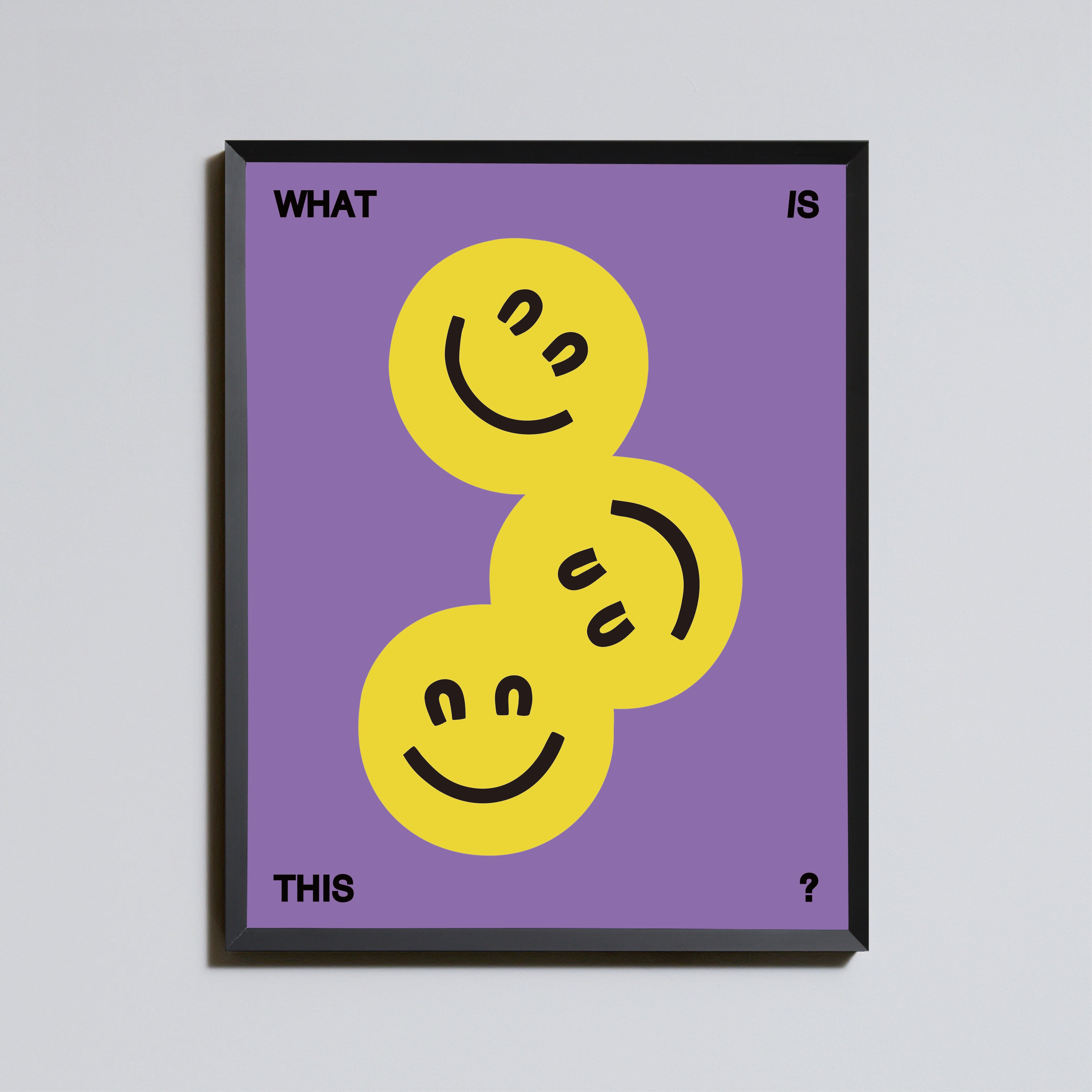 smile – ROOM＋