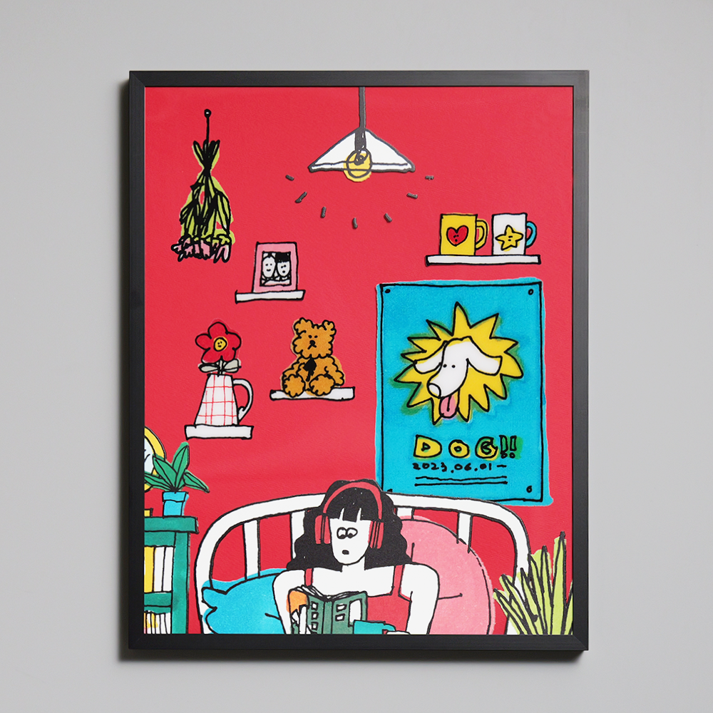 ナガシまモモ – ROOM＋