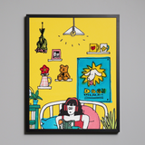 WATASHI NO SUKINABASHO