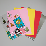 WATASHI NO SUKINABASHO