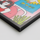 WATASHI NO SUKINABASHO