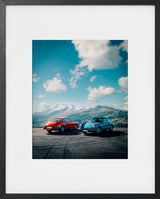 911T GROSSGLOCKNER MATCH