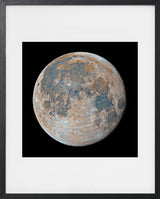 98% WANING GIBBOUS MOON