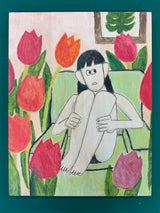 TULIP TO WATASHI