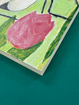 TULIP TO WATASHI