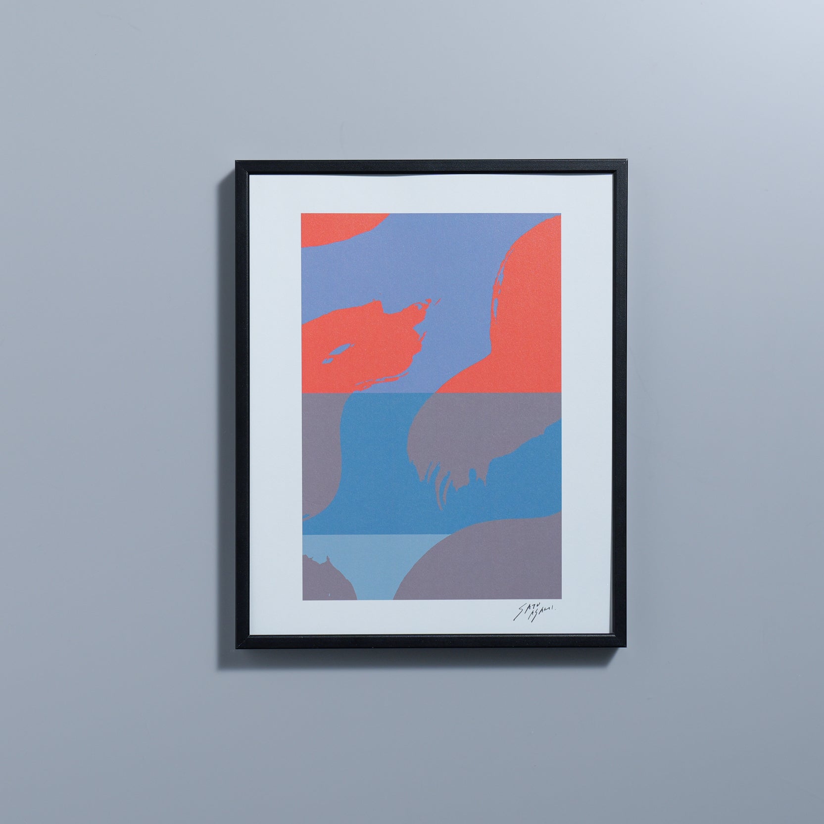 The pool – ROOM＋