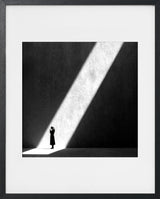 A PRAYER IN LIGHT