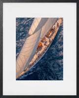 A TOUTES VOILES