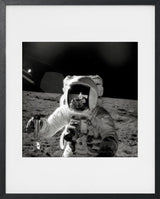 ALAN BEAN, APOLLO 12