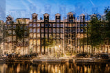 AMSTERDAM-HALSGEVEL
