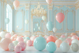 BALLOON WONDERLAND