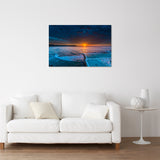 BONDI ICEBERGS POOL SUNRISE AUSTRALIA