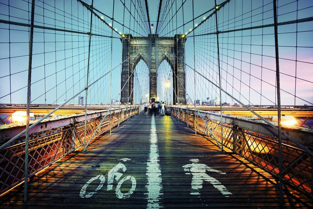 BROOKLYN COLORS – ROOM＋