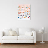 CABANES A PACCHE SAGUENAY