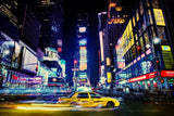 COLOURS OF THE NIGHT