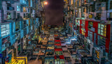 COMPACT CITY