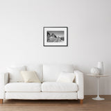 CORDEE SUR LES ARETES DE ROCHEFORT II