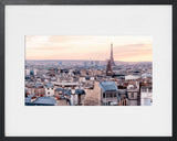 DEPUIS LE BOULEVARD ROCHECHOUART - 3