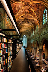 DOME OF LITERATURE III