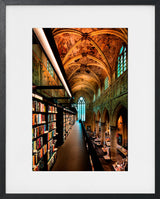 DOME OF LITERATURE III