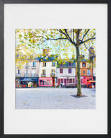 DOUCE JOURNEE