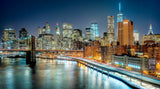 DOWNTOWN SKYLINE