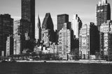 EAST RIVER SKYLINE
