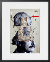 EINSTEIN MECHANICA