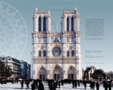 EPURE-NOTRE DAME DE PARIS