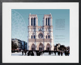 EPURE-NOTRE DAME DE PARIS