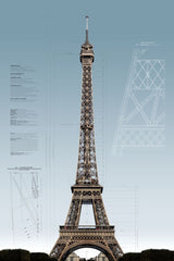 EPURE-TOUR EIFFEL