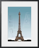 EPURE-TOUR EIFFEL
