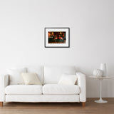 FEATHERS AND COCKTAILS