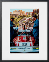 FERRARI 312 B3