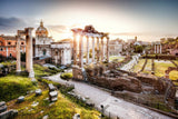 FORUM ROMANUM