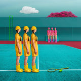 GIRLS JUST WANNA HAVE FUN