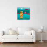 GIRLS JUST WANNA HAVE FUN