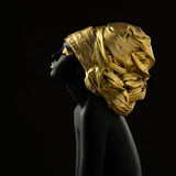 GOLDEN PROFILE