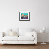 GOOD MORNING NEW YORK