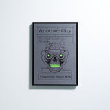 404-City of Ghosts 404- 幽霊都市