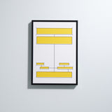 Invisible Order 見えない秩序