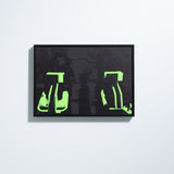 Symmetry of Simulation シミュレーションの対称