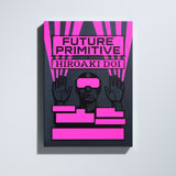 Grid Vision グリッドの幻視