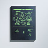 Neural Territories 神経領域