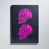 Post-Human Shadows ポストヒューマンの影