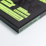 Icon of the Future Primitive 未来原始の聖像