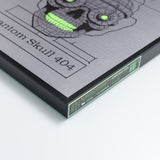 404-City of Ghosts 404- 幽霊都市