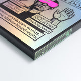 The Cyber Seer サイバーの予見者