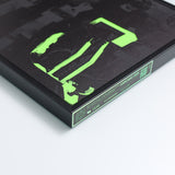 Symmetry of Simulation シミュレーションの対称